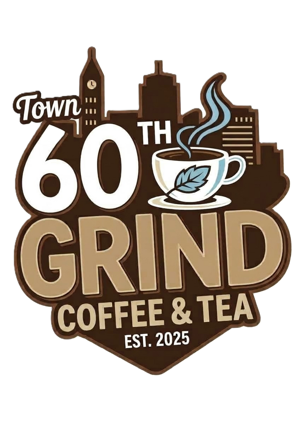 Town 60th Grind Coffee