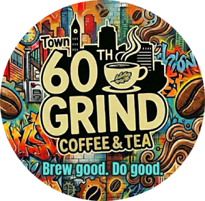 Town 60th Grind Coffee