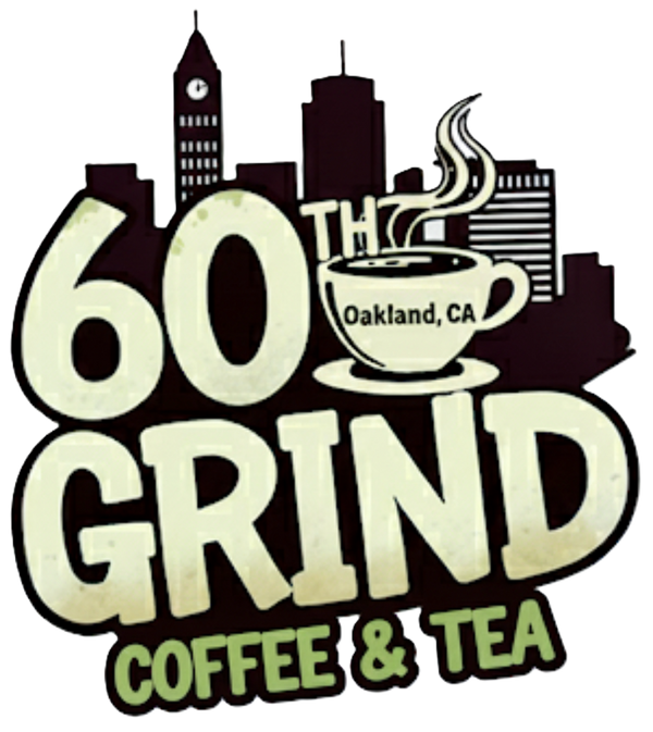 60th Grind Coffee