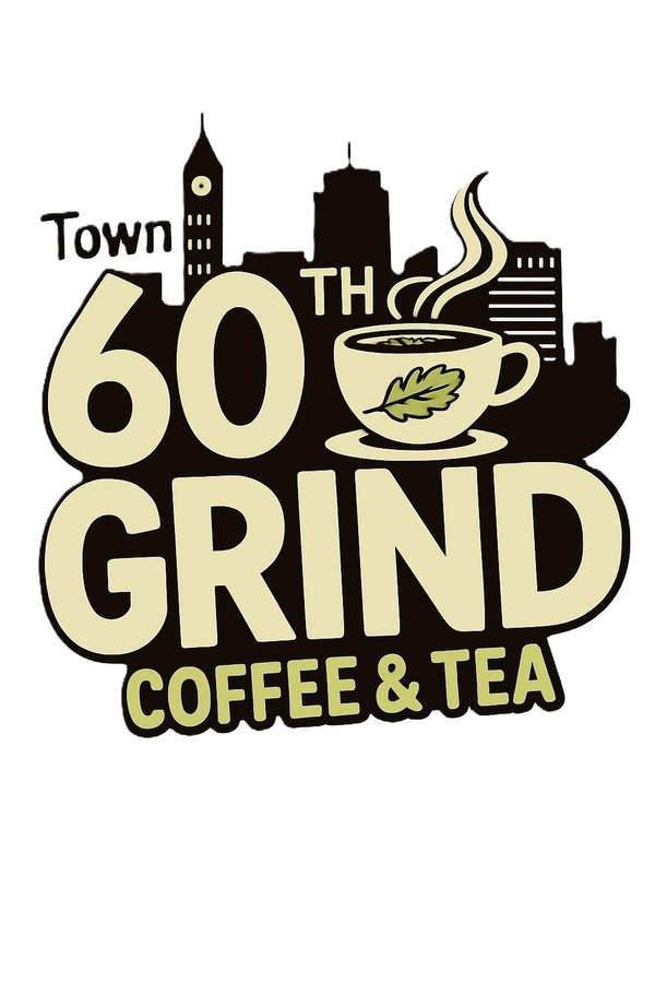 Town 60th Grind Coffee